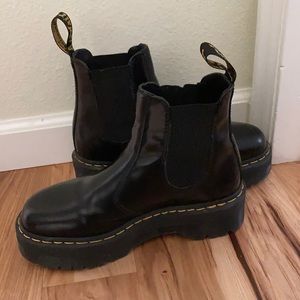 Doc martens Chelsea boot